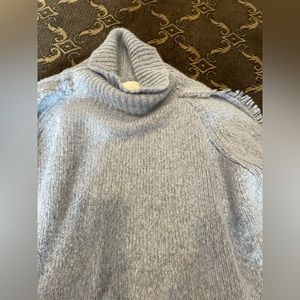 Beautiful warm sweater